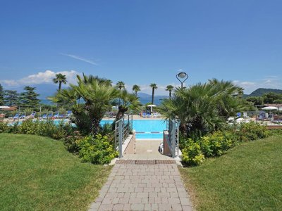 Cliquez pour découvrir toutes les photos de l'ÉTABLISSEMENT ! camping Onda Blu photo 13