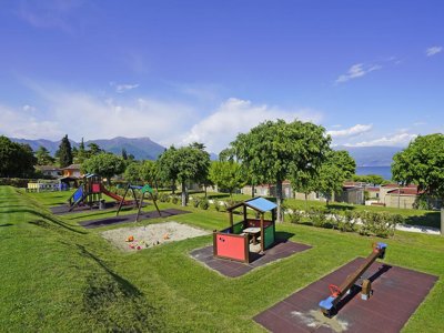 Cliquez pour découvrir toutes les photos de l'ÉTABLISSEMENT ! camping Onda Blu photo 16
