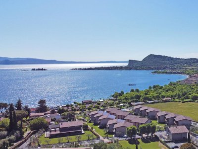 Cliquez pour découvrir toutes les photos de l'ÉTABLISSEMENT ! camping Onda Blu photo 2