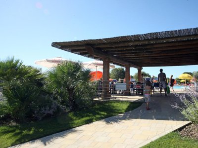 Cliquez pour découvrir toutes les photos de l'ÉTABLISSEMENT ! camping Onda Blu photo 22