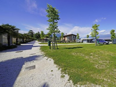 Cliquez pour découvrir toutes les photos de l'ÉTABLISSEMENT ! camping Onda Blu photo 28