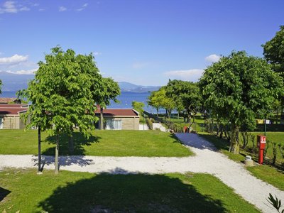 Cliquez pour découvrir toutes les photos de l'ÉTABLISSEMENT ! camping Onda Blu photo 29