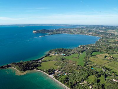 Cliquez pour découvrir toutes les photos de l'ÉTABLISSEMENT ! camping Onda Blu photo 3