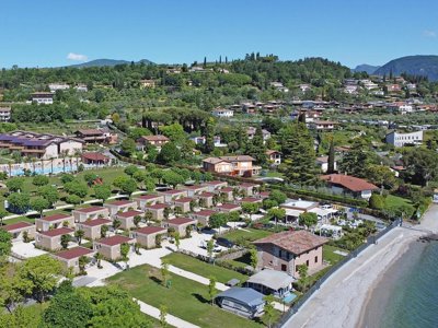Cliquez pour découvrir toutes les photos de l'ÉTABLISSEMENT ! camping Onda Blu photo 30