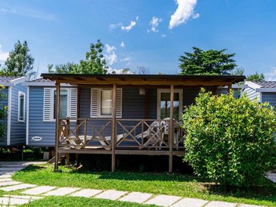 mobil-home - Baia Verde photo 2
