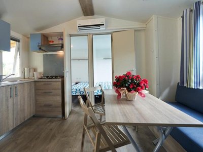 mobil-home - Baia Verde photo 5