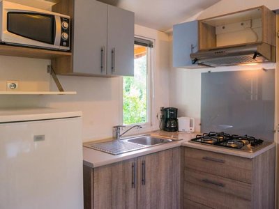 mobil-home - Baia Verde photo 6