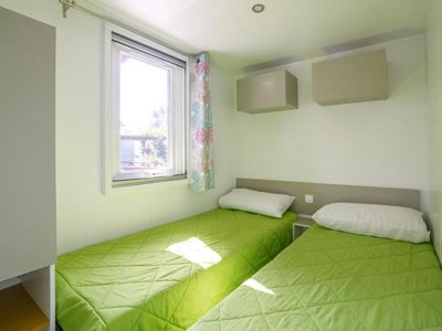 mobil-home - Baia Verde photo 8