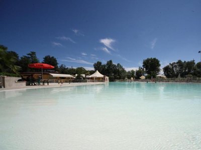 Cliquez pour découvrir toutes les photos de l'ÉTABLISSEMENT ! camping Baia Verde photo 14