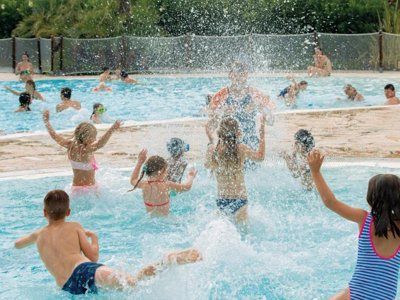 Cliquez pour découvrir toutes les photos de l'ÉTABLISSEMENT ! camping Baia Verde photo 16