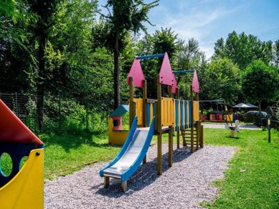 Cliquez pour découvrir toutes les photos de l'ÉTABLISSEMENT ! camping Baia Verde photo 22