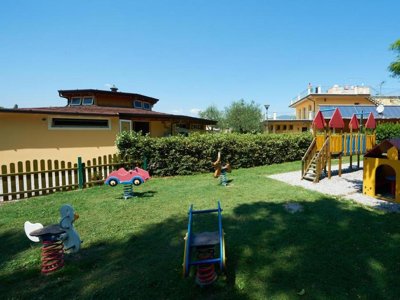 Cliquez pour découvrir toutes les photos de l'ÉTABLISSEMENT ! camping Baia Verde photo 24
