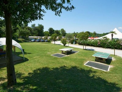 Cliquez pour découvrir toutes les photos de l'ÉTABLISSEMENT ! camping Baia Verde photo 25