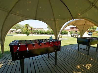 Cliquez pour découvrir toutes les photos de l'ÉTABLISSEMENT ! camping Baia Verde photo 27