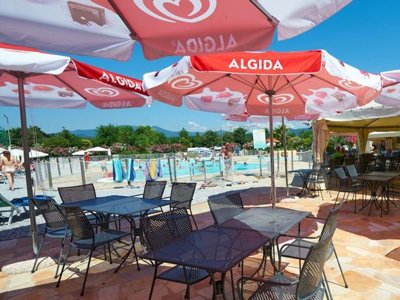Cliquez pour découvrir toutes les photos de l'ÉTABLISSEMENT ! camping Baia Verde photo 28