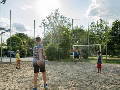 Cliquez pour découvrir toutes les photos de l'ÉTABLISSEMENT ! camping Baia Verde photo 30
