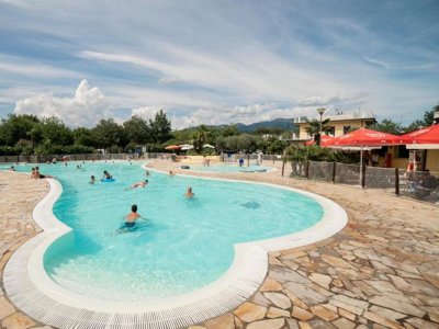 Cliquez pour découvrir toutes les photos de l'ÉTABLISSEMENT ! camping Baia Verde photo 4