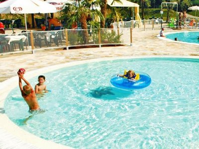 Cliquez pour découvrir toutes les photos de l'ÉTABLISSEMENT ! camping Baia Verde photo 7