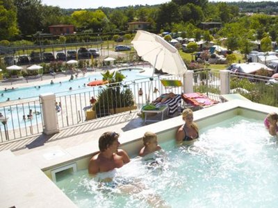 Cliquez pour découvrir toutes les photos de l'ÉTABLISSEMENT ! camping Baia Verde photo 8