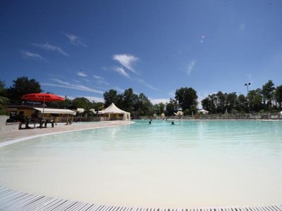 Cliquez pour découvrir toutes les photos de l'ÉTABLISSEMENT ! camping Baia Verde photo 9