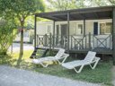 Cliquez pour découvrir toutes les photos de l'HÉBERGEMENT ! mobil-home - camping Baia Verde photo 2