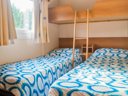 Cliquez pour découvrir toutes les photos de l'HÉBERGEMENT ! mobil-home - camping Baia Verde photo 7