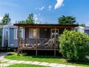 mobil-home - camping Baia Verde photo 2