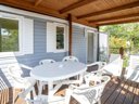 mobil-home - camping Baia Verde photo 3