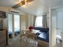 mobil-home - camping Baia Verde photo 4