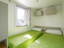 mobil-home - camping Baia Verde photo 8