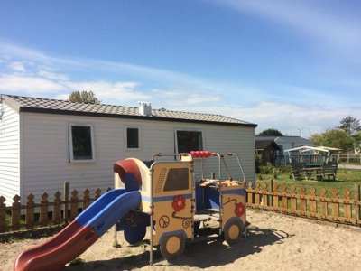 Cliquez pour découvrir toutes les photos de l'ÉTABLISSEMENT ! camping De La Plage photo 10
