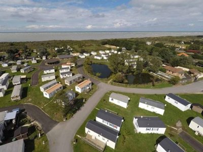 Cliquez pour découvrir toutes les photos de l'ÉTABLISSEMENT ! camping De La Plage photo 19