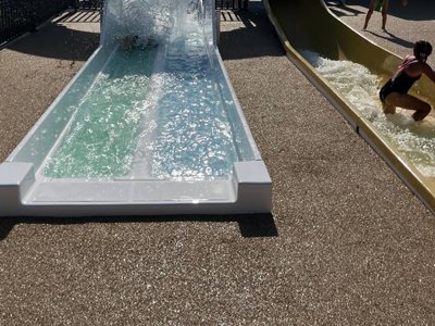 Cliquez pour découvrir toutes les photos de l'ÉTABLISSEMENT ! camping De La Plage photo 5