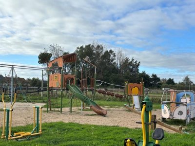 Cliquez pour découvrir toutes les photos de l'ÉTABLISSEMENT ! camping De La Plage photo 7