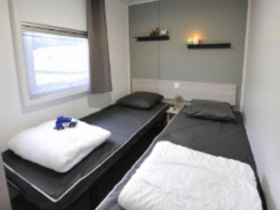 Cliquez pour découvrir toutes les photos de l'HÉBERGEMENT ! mobil-home - De La Plage photo 7