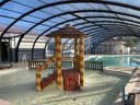 Camping Pas Cher vous présente avec son site Officiel campingpascher.fr, le Camping De La Plage classé 4 étoiles, situé sur la commune de Marck dans le département Pas-de-calais (Nord Pas De Calais) en France. Le camping De La Plage vous propose un hébergement de type mobil-home pour 2 personnes (télévision). L'établissement vous propose 7 autres types d'hébergements. Découvrez tous nos séjours à petits prix dans la commune et aux alentours de Marck du département : Pas-de-calais (Nord Pas De Calais). Les Avis clients pour le Camping De La Plage sont excellents avec une note moyenne de 8 sur 10. MerÉtang, Piscine chauffée, Piscine extérieure, Animations familiales, Aire de jeux enfants, Centre équestre, Ping-pong, Piscine, Pétanque, Bar, Brasserie, Dépôt de pain, Épicerie,... En savoir plus : cliquez-ICI.