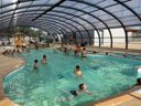 Cliquez pour découvrir toutes les photos de l'ÉTABLISSEMENT ! camping De La Plage photo 2