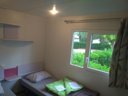 Cliquez pour découvrir toutes les photos de l'HÉBERGEMENT ! mobil-home - camping Le Val De Cesse photo 7