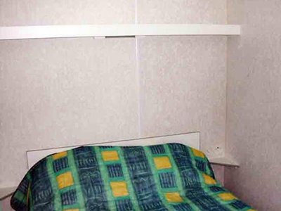 Cliquez pour découvrir toutes les photos de l'HÉBERGEMENT ! mobil-home - Le Balcon De Chartreuse photo 2