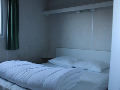 Cliquez pour découvrir toutes les photos de l'HÉBERGEMENT ! mobil-home - Le Balcon De Chartreuse photo 7