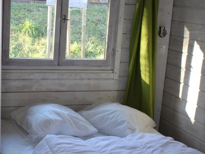 Cliquez pour découvrir toutes les photos de l'HÉBERGEMENT ! chalet - Le Balcon De Chartreuse photo 7