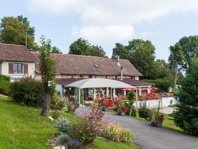Cliquez pour découvrir toutes les photos de l'ÉTABLISSEMENT ! camping Le Balcon De Chartreuse photo 2