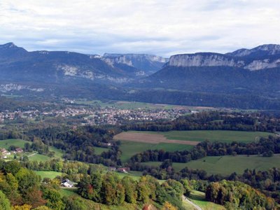 Cliquez pour découvrir toutes les photos de l'ÉTABLISSEMENT ! camping Le Balcon De Chartreuse photo 21