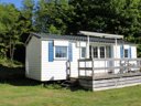 Cliquez pour découvrir toutes les photos de l'HÉBERGEMENT ! mobil-home - camping Le Balcon De Chartreuse photo 2