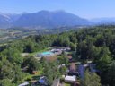 Cliquez pour découvrir toutes les photos de l'ÉTABLISSEMENT ! camping Le Balcon De Chartreuse photo 5