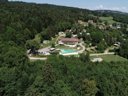 Cliquez pour découvrir toutes les photos de l'ÉTABLISSEMENT ! camping Le Balcon De Chartreuse photo 6