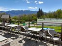 Cliquez pour découvrir toutes les photos de l'ÉTABLISSEMENT ! camping Le Balcon De Chartreuse photo 9