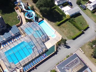 camping De La Grande Lande photo 1