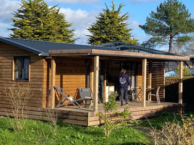 Cliquez pour découvrir toutes les photos de l'ÉTABLISSEMENT ! camping De La Grande Lande photo 15