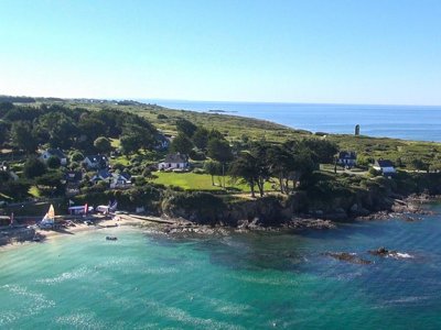 Cliquez pour découvrir toutes les photos de l'ÉTABLISSEMENT ! camping De La Grande Lande photo 16